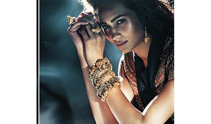 Amrapali Luxury Jewellery