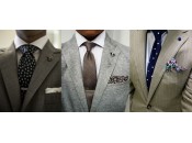 The Suit Collection